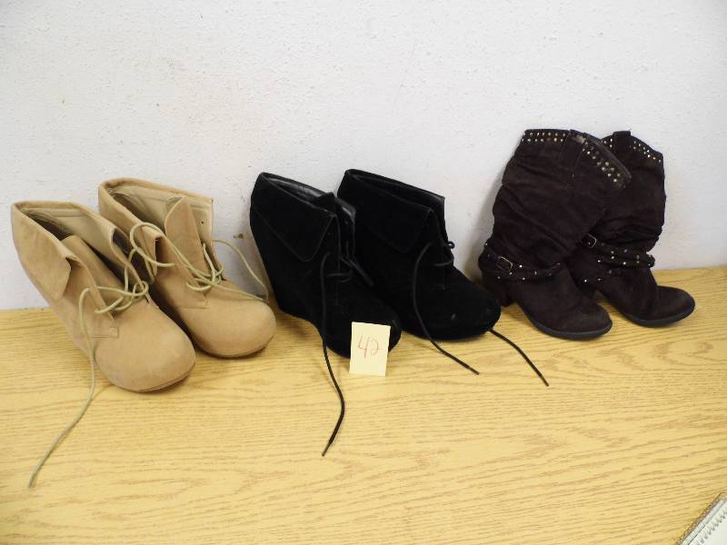 Shoes