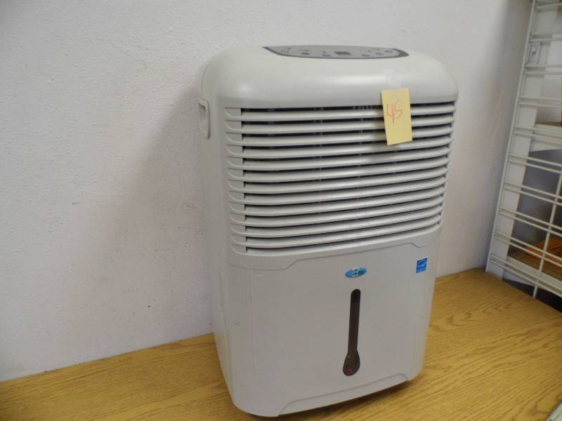Perfect Aire Dehumidifier