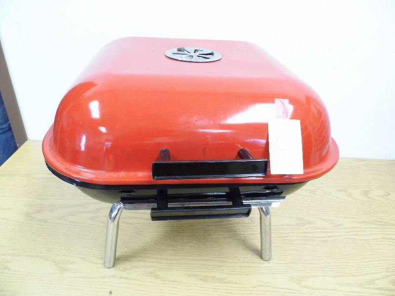 BBQ Grill