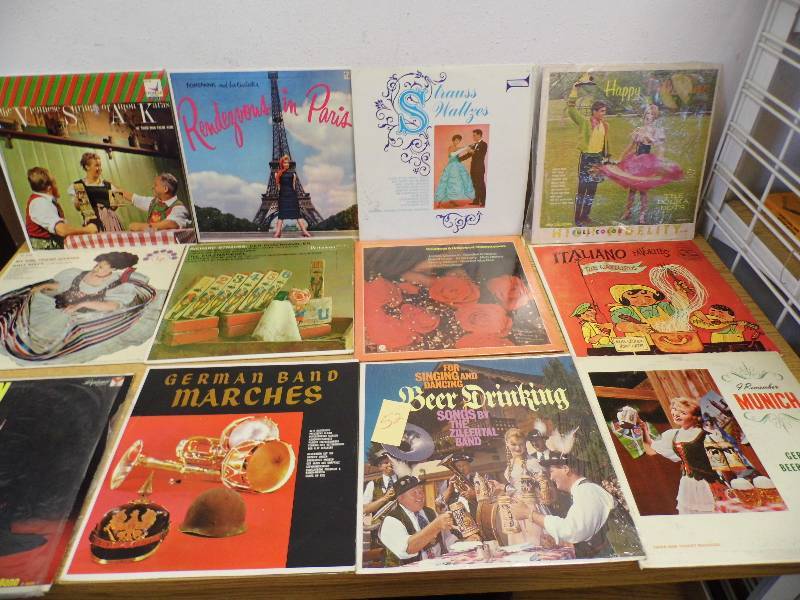 Albums