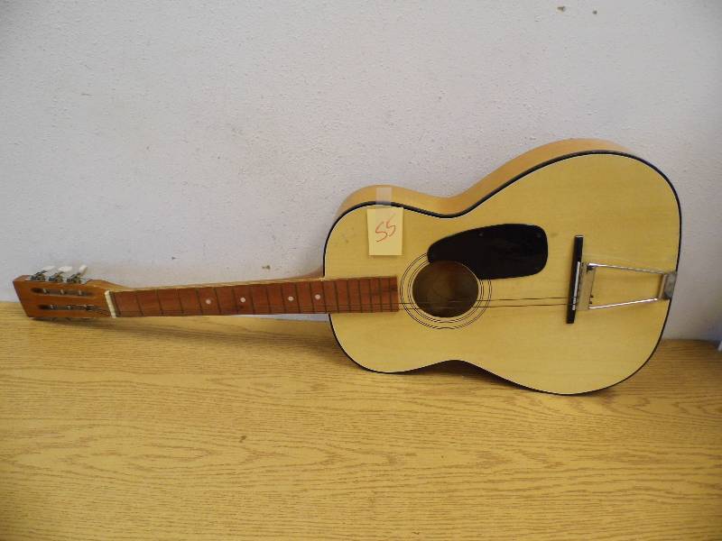 Guitar