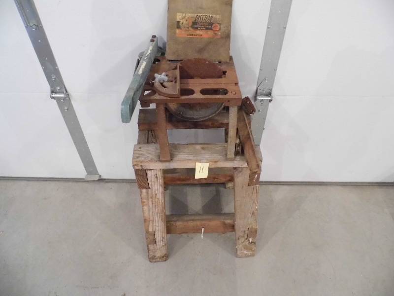 Table Saw