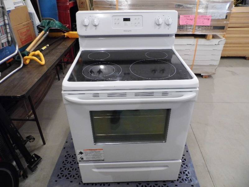 Frididare Stove