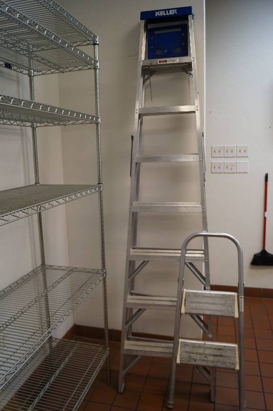 Ladders