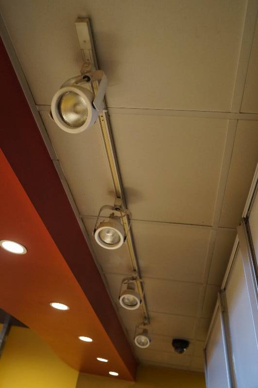 Light Fixtures