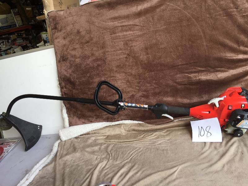 Homelite Gas Trimmer