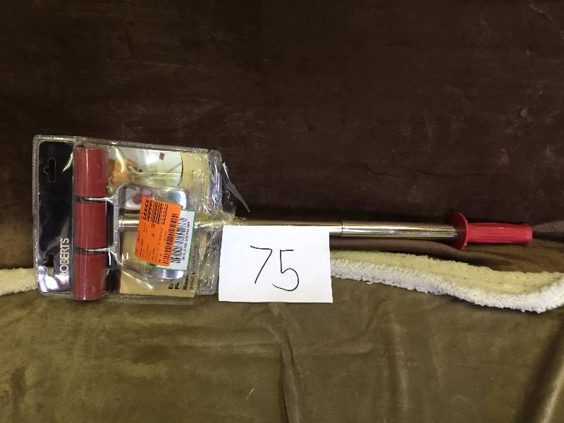 Roberts Extendable Floor Roller