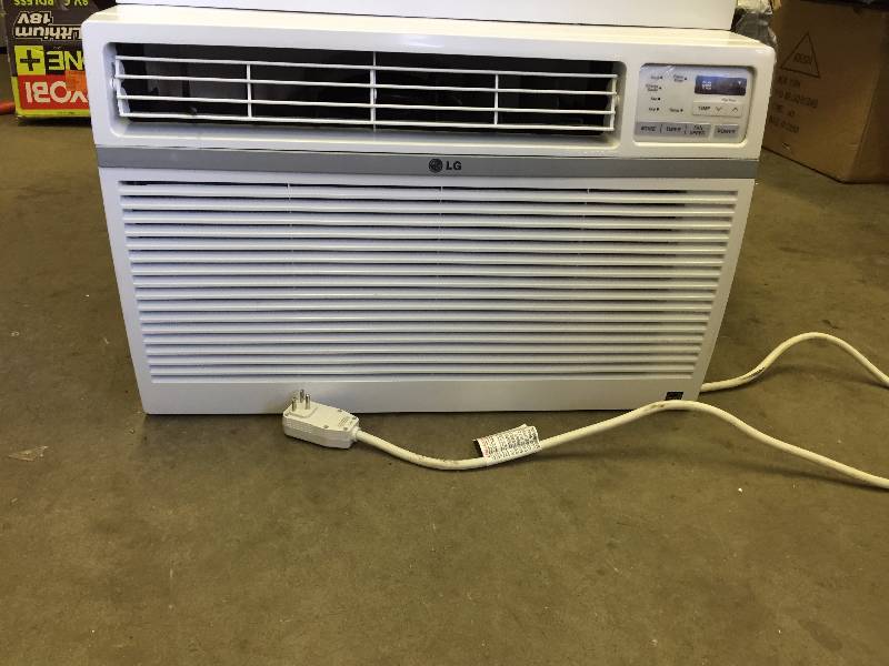LG 18,000 BTU Air Conditioner