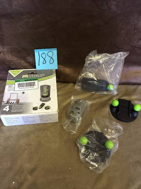 Meassure Master MM-L