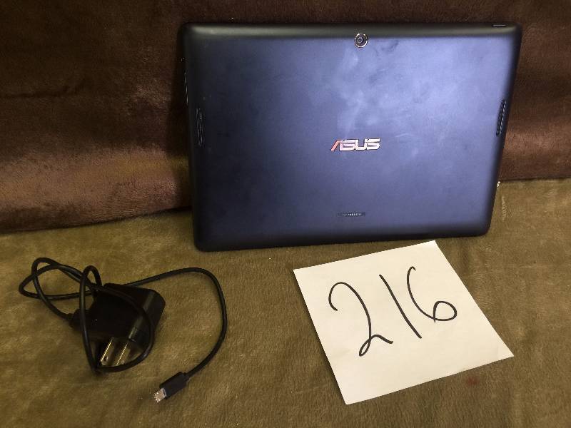 Asus 10 Tablet