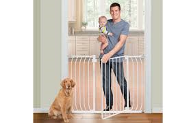 Extra Tall multi use gate