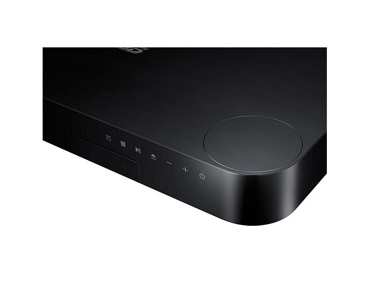 Samsung Smart 3D Blu-ray Home Theater Sound System