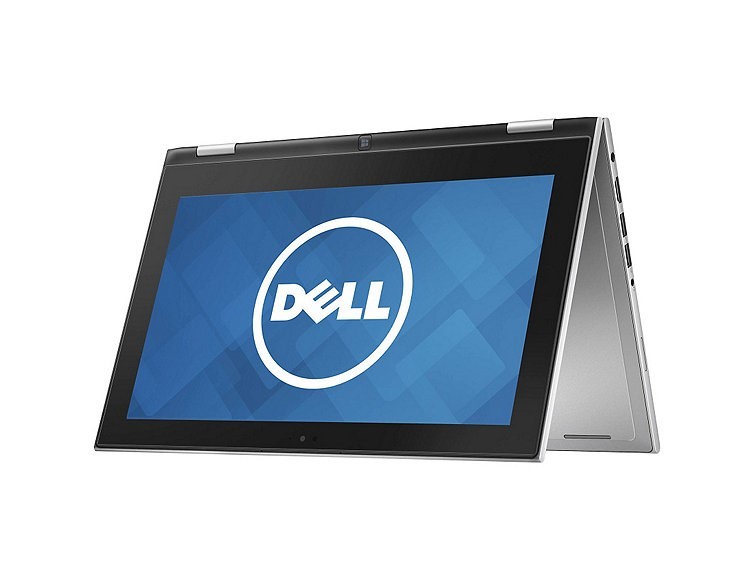 Dell Inspiron 11.6 2-in-1 LaptopTablet