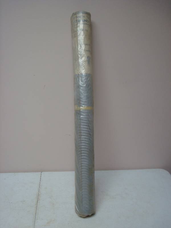 lot 53 image: New Metal Wire Screen