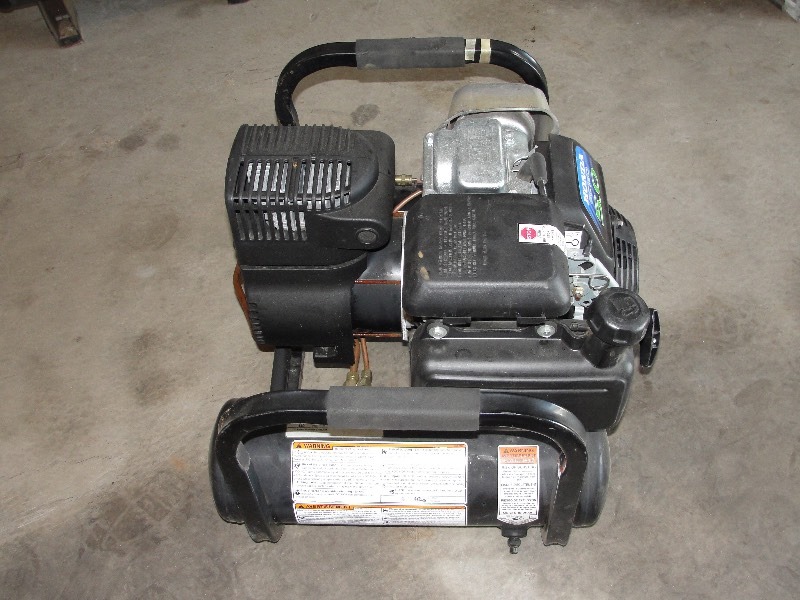 Coleman Powermate