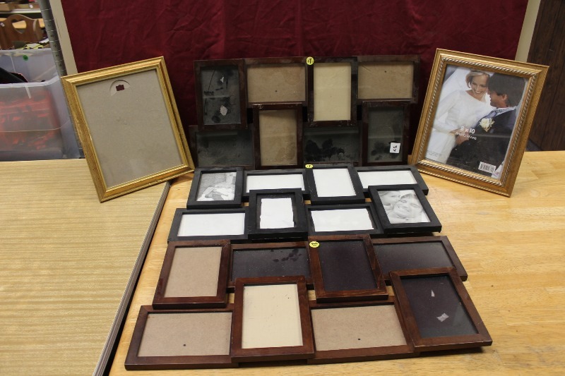 Picture Frames