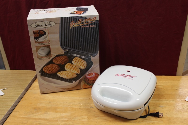 Sandwich Grill