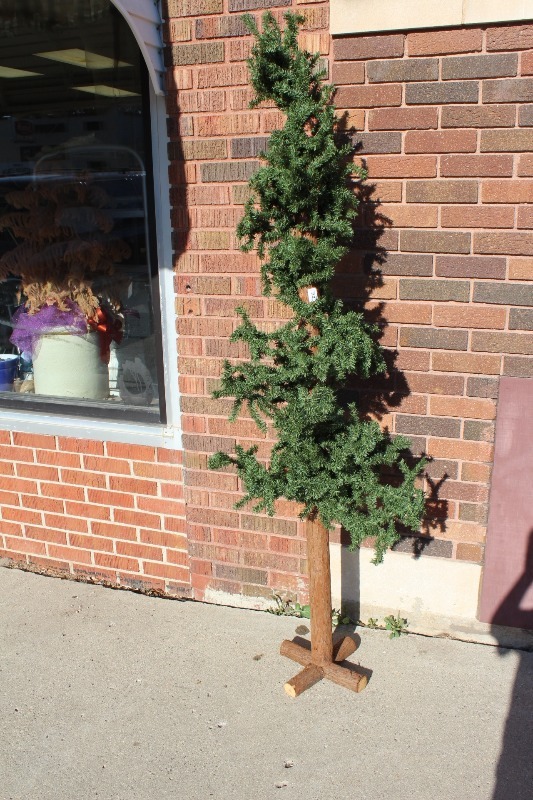 Faux Tree