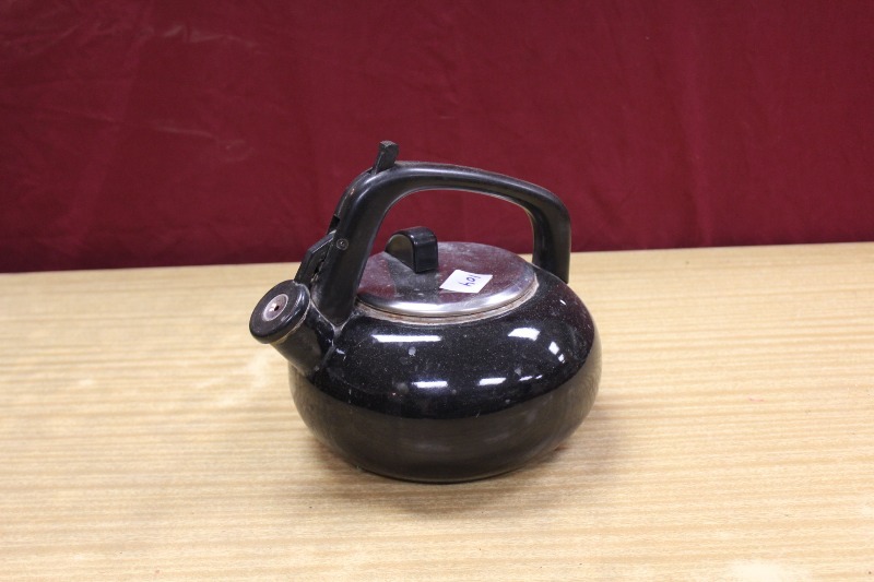 Tea Kettle