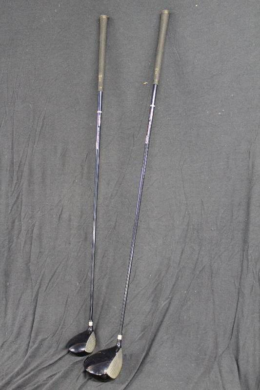 RAM Golf Clubs