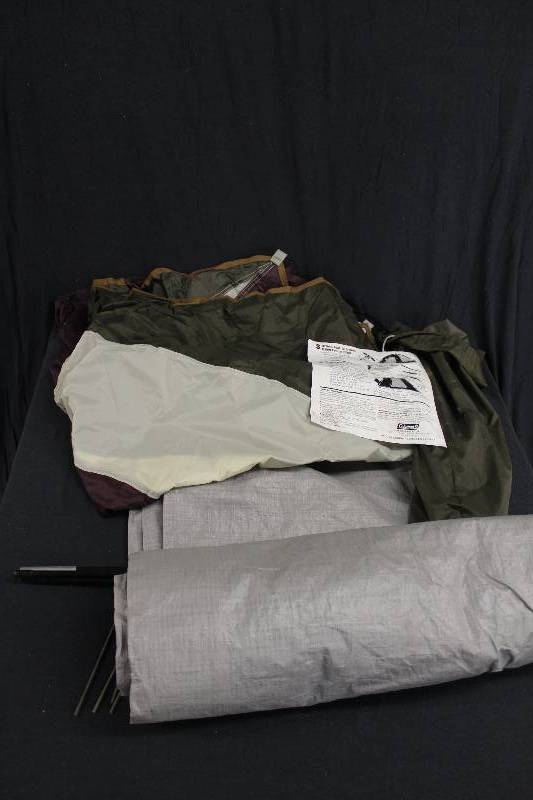 Tent