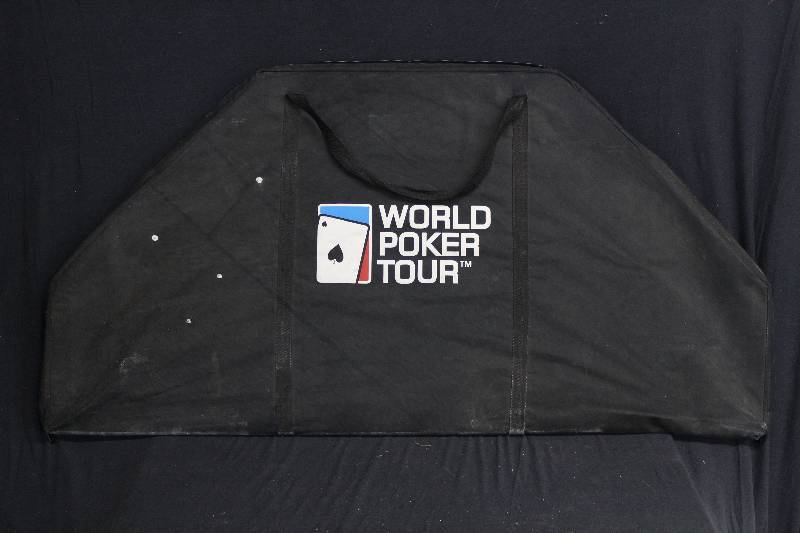 Table Top Poker Table