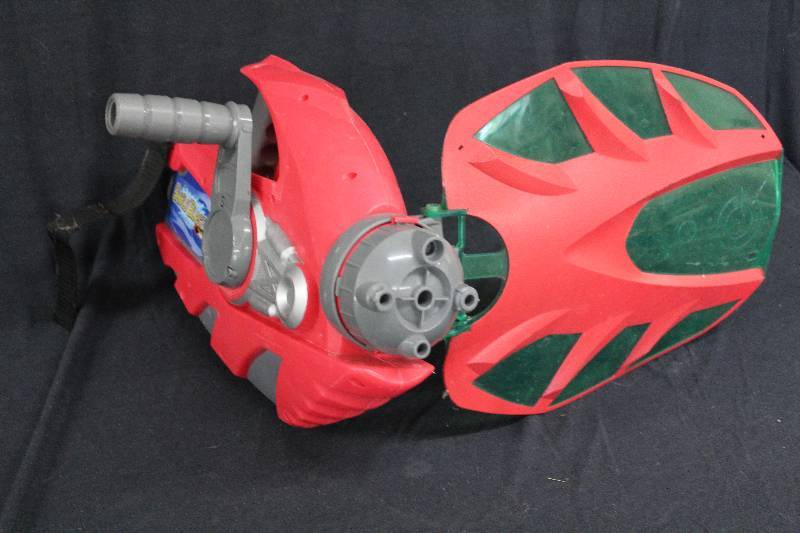 Squirt Guns