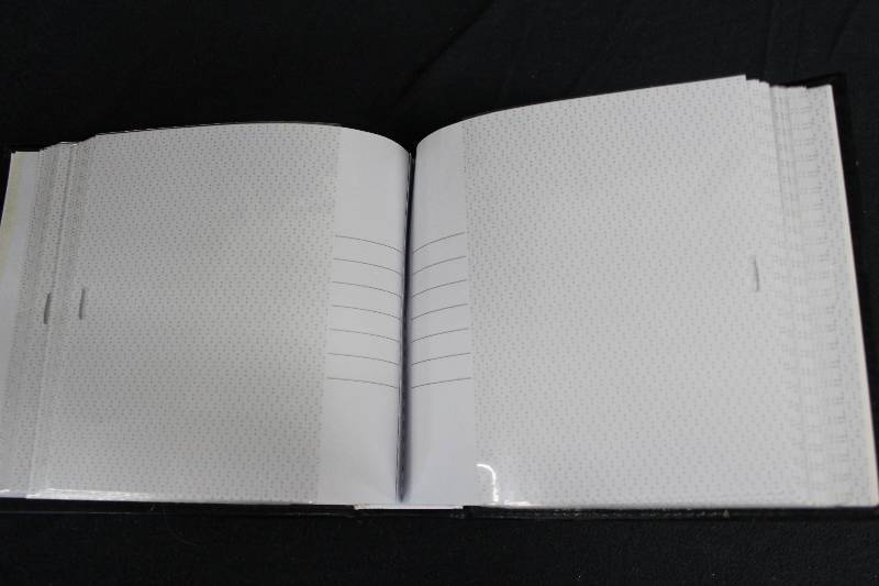 Memory Book