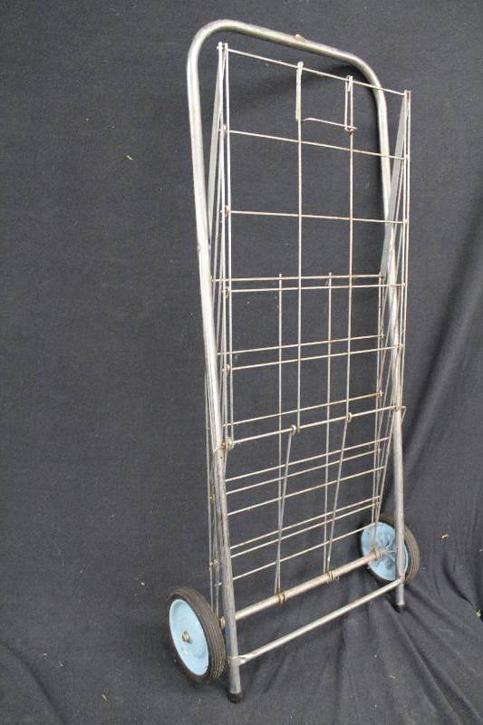 Cart