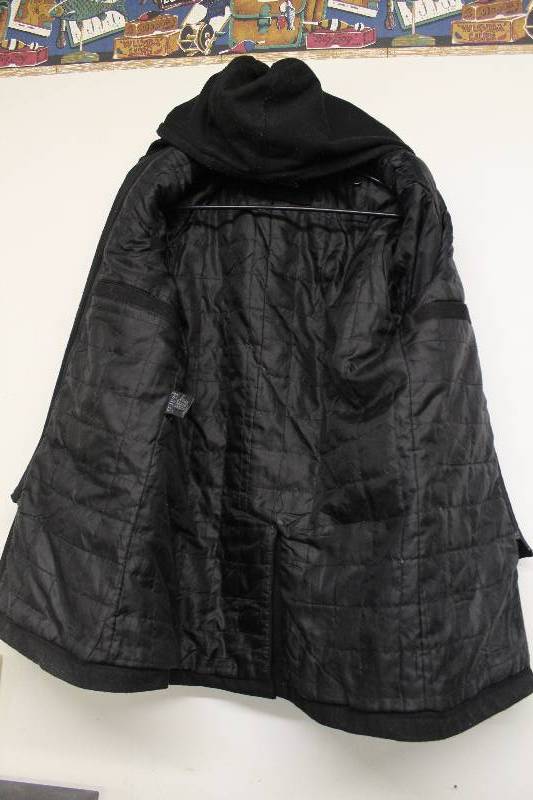 Coat