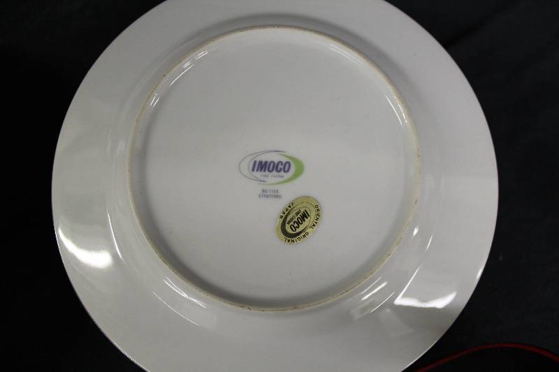 Dishes