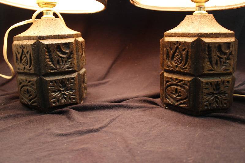 Lamps