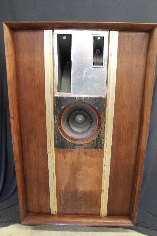 Electro-Voice The Patrician 700 Theater Speaker