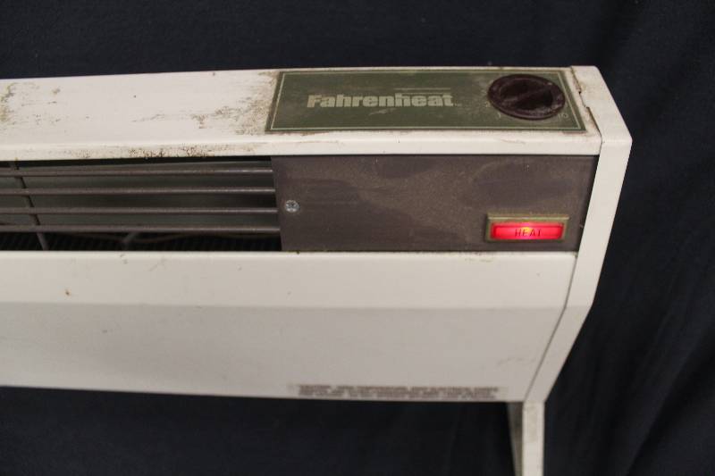 Electric Heater