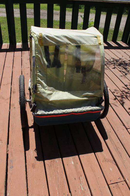 Child Cart