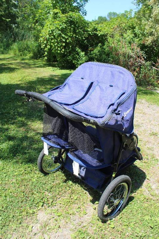 Stroller