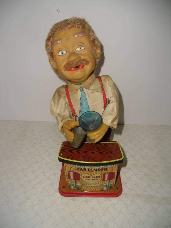 This and That - Meerschaum Pipe, Bushnell Binoculars and More
