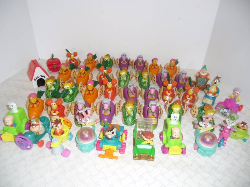 Fraggles Rock