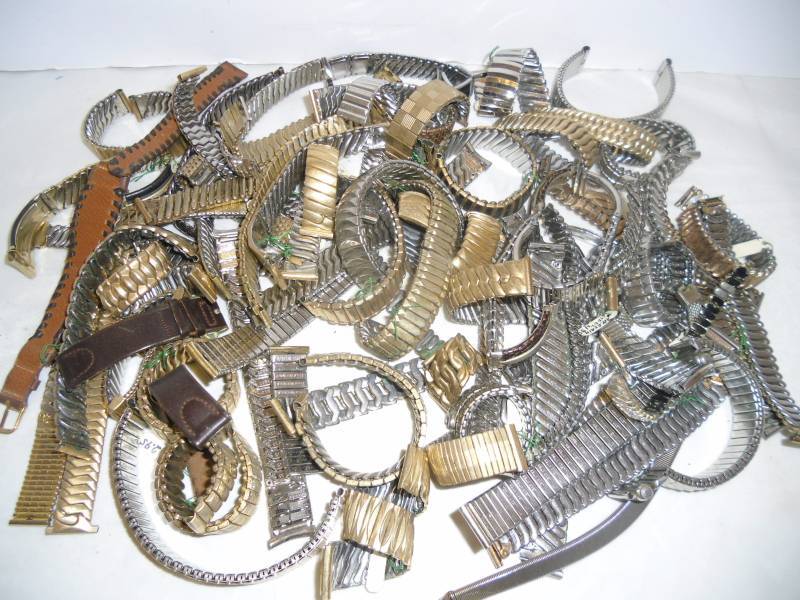 Only Watch Bands