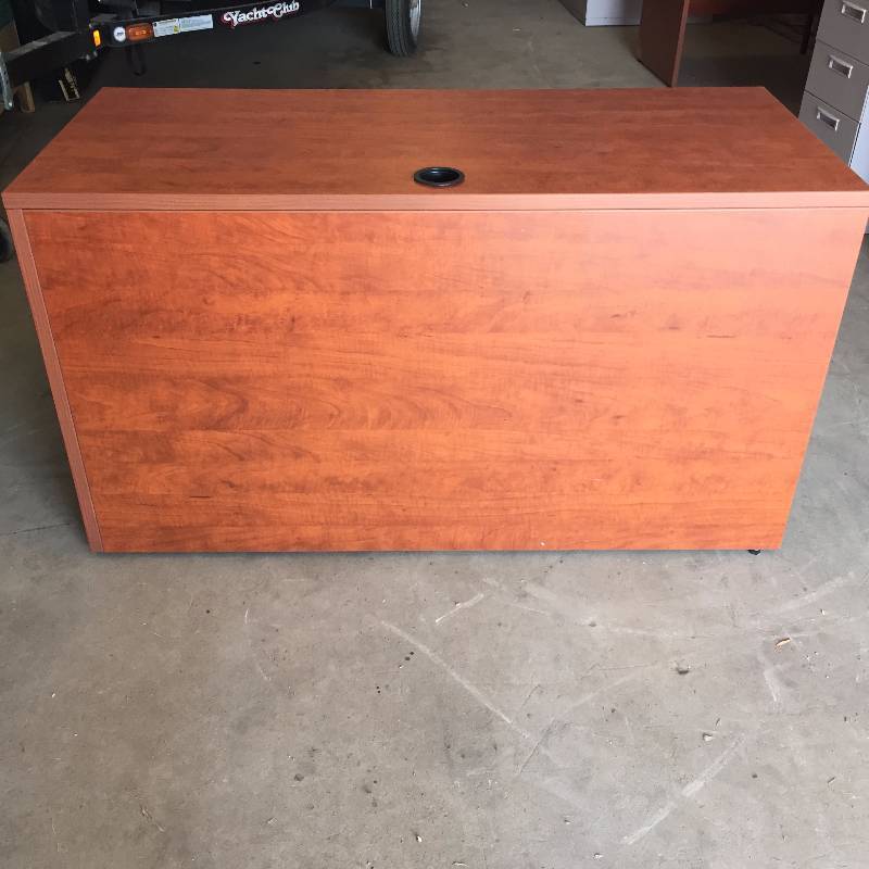 DESKS