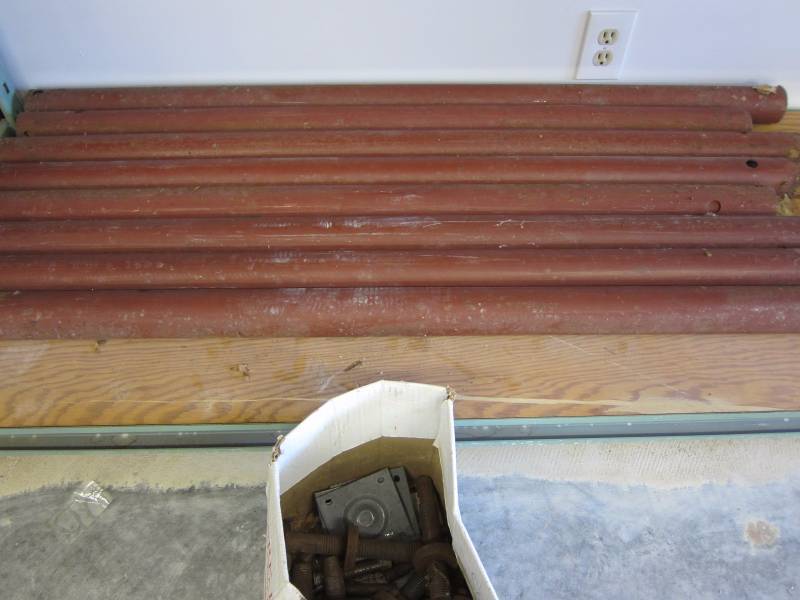 lot 52 image: Jack Posts