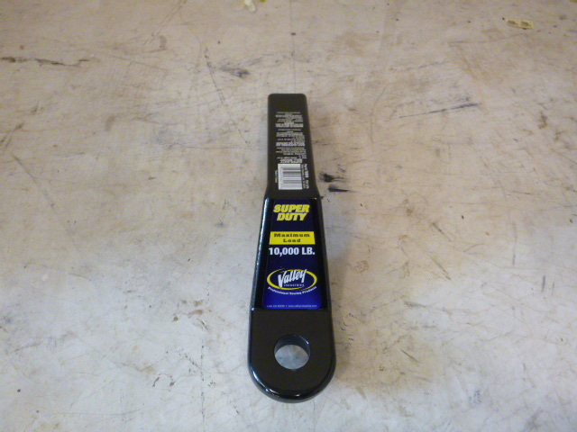 lot 21 image: Valley Super Duty 2 Receiver Hitch