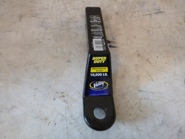 lot 22 image: Valley Super Duty 2 Receiver Hitch