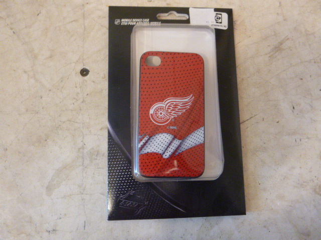 lot 96 image: NHL Mobile Devise Case