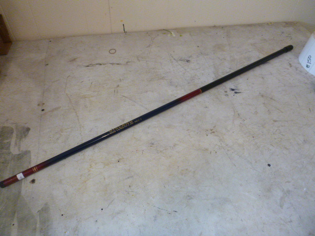 lot 149 image: Gisland Telescoping Cane Pole Type Rod