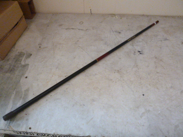lot 150 image: Gisland Telescoping Cane Pole Type Rod