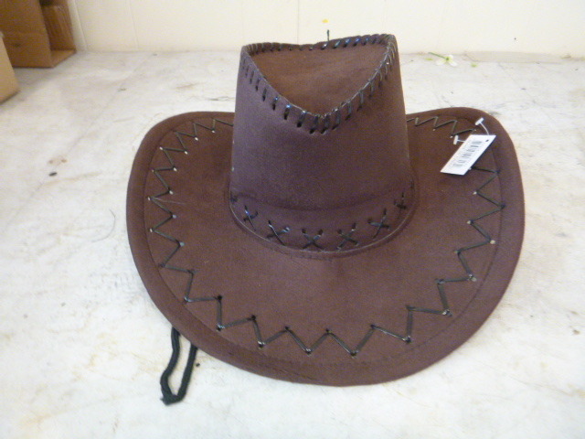lot 185 image: Aussie Style Hat
