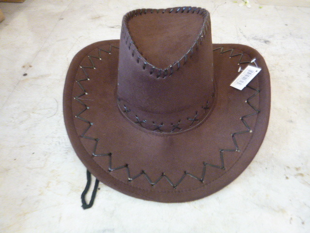lot 186 image: Aussie Style Hat