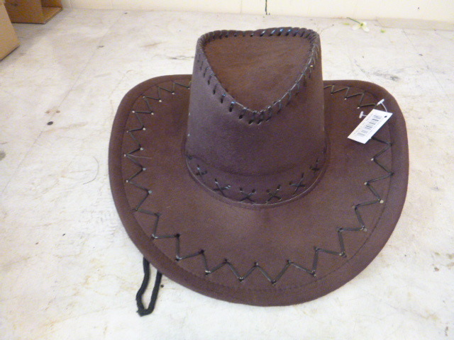 lot 187 image: Aussie Style Hat