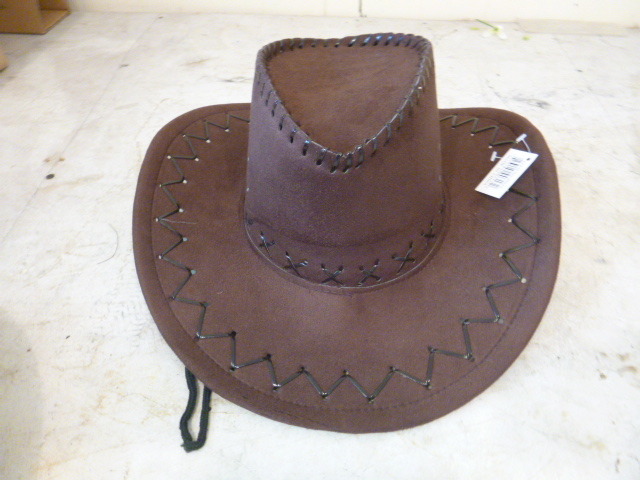 lot 188 image: Aussie Style Hat